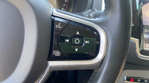 Volvo XC90 2.0 B5 D AWD Business Plus Auto