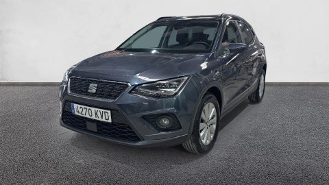 Seat Arona 1.6 TDI 70kW Xcellence Edition Eco