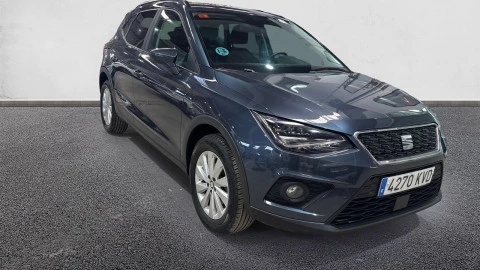 Seat Arona 1.6 TDI 70kW Xcellence Edition Eco