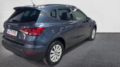 Seat Arona 1.6 TDI 70kW Xcellence Edition Eco