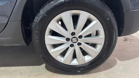 Seat Arona 1.6 TDI 70kW Xcellence Edition Eco