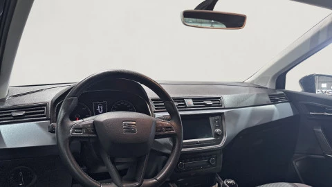 Seat Arona 1.6 TDI 70kW Xcellence Edition Eco