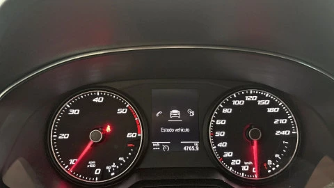 Seat Arona 1.6 TDI 70kW Xcellence Edition Eco