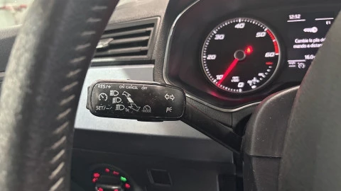 Seat Arona 1.6 TDI 70kW Xcellence Edition Eco