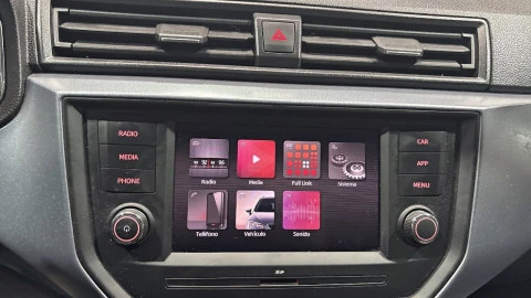 Seat Arona 1.6 TDI 70kW Xcellence Edition Eco