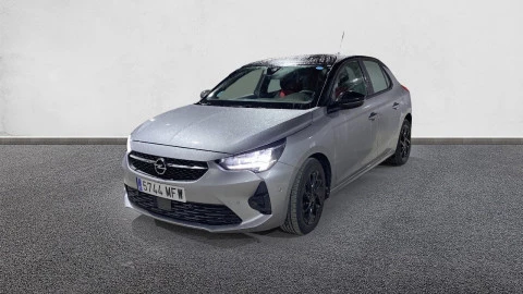 Opel Corsa 1.2T XHL 74kW (100CV) GS