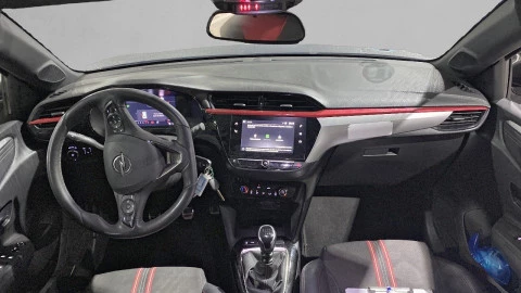 Opel Corsa 1.2T XHL 74kW (100CV) GS