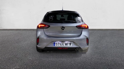 Opel Corsa 1.2T XHL 74kW (100CV) GS