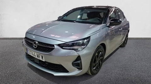 Opel Corsa 1.2T XHL 74kW (100CV) GS
