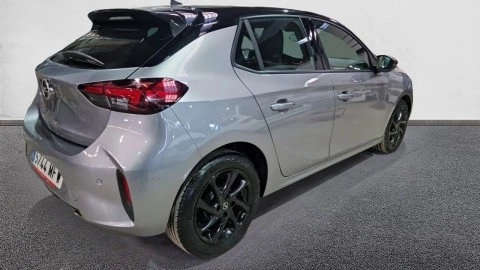 Opel Corsa 1.2T XHL 74kW (100CV) GS