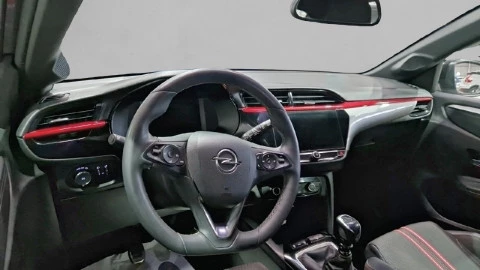 Opel Corsa 1.2T XHL 74kW (100CV) GS