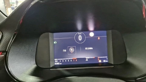 Opel Corsa 1.2T XHL 74kW (100CV) GS