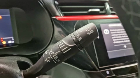 Opel Corsa 1.2T XHL 74kW (100CV) GS