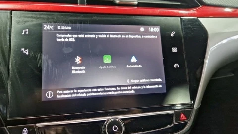 Opel Corsa 1.2T XHL 74kW (100CV) GS