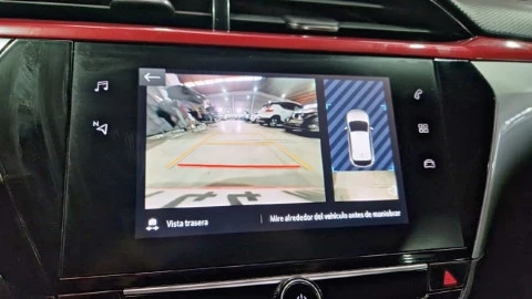 Opel Corsa 1.2T XHL 74kW (100CV) GS