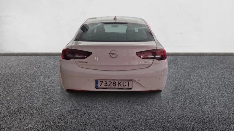 Opel Insignia 1.6CDTI S&S eco 100kW (136CV) Excellence