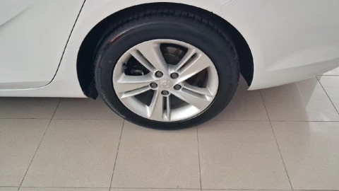 Opel Insignia 1.6CDTI S&S eco 100kW (136CV) Excellence