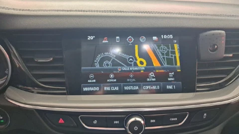 Opel Insignia 1.6CDTI S&S eco 100kW (136CV) Excellence