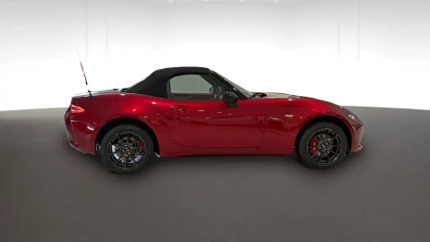 Mazda MX-5  ST 1.5 Skyactiv-G Homura