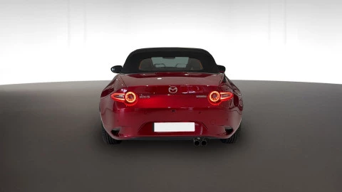 Mazda MX-5  ST 1.5 Skyactiv-G Homura