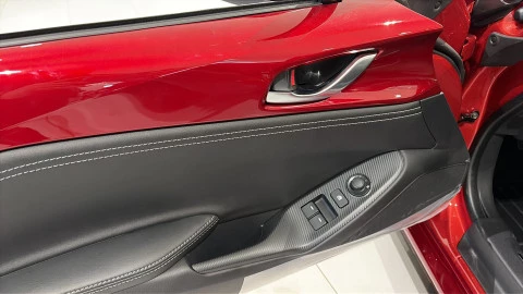 Mazda MX-5  ST 1.5 Skyactiv-G Homura