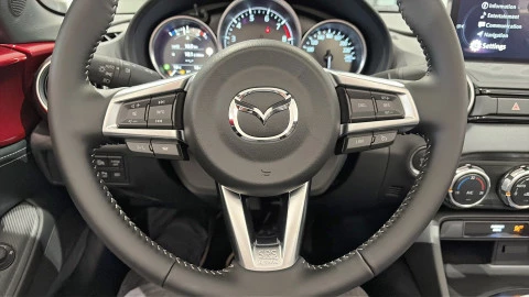 Mazda MX-5  ST 1.5 Skyactiv-G Homura