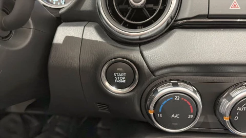 Mazda MX-5  ST 1.5 Skyactiv-G Homura