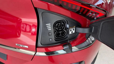 Kia EV6  Long Range GT-line RWD 168kW