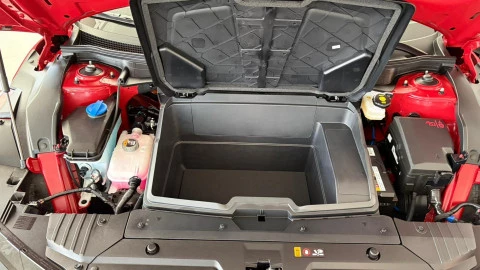 Kia EV6  Long Range GT-line RWD 168kW