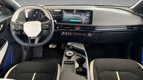Kia EV6  Long Range GT-line RWD 168kW