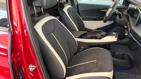 Kia EV6  Long Range GT-line RWD 168kW