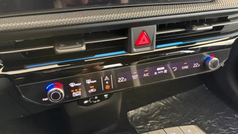 Kia EV6  Long Range GT-line RWD 168kW