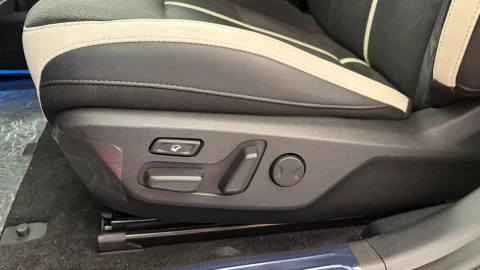 Kia EV6  Long Range GT-line RWD 168kW