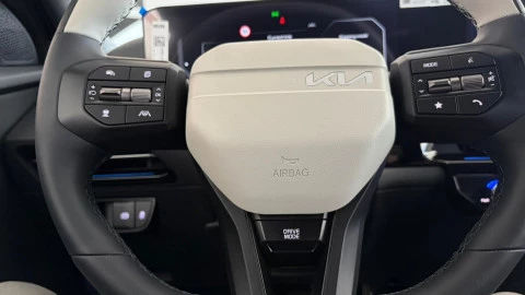Kia EV6  Long Range GT-line RWD 168kW