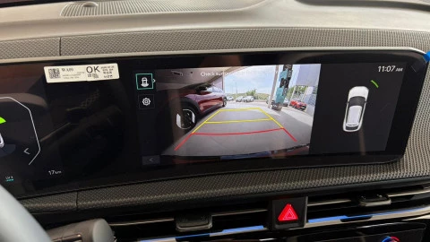 Kia EV6  Long Range GT-line RWD 168kW