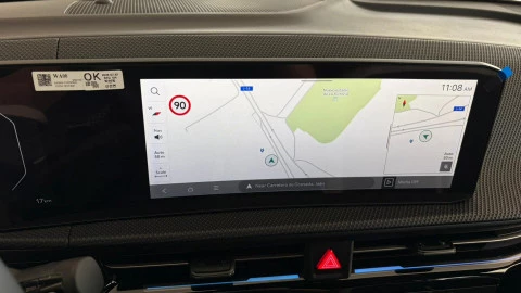 Kia EV6  Long Range GT-line RWD 168kW