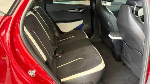 Kia EV6  Long Range GT-line RWD 168kW