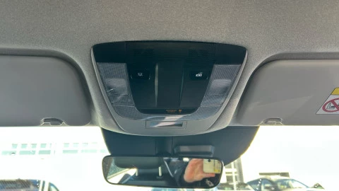 Kia Niro 1.6 GDi HEV 104kW (141CV) Drive