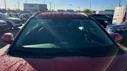 Kia Niro 1.6 GDi HEV 104kW (141CV) Drive