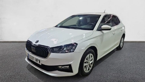 Skoda Fabia 1.0 TSI 70KW (95CV) Selection