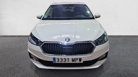 Skoda Fabia 1.0 TSI 70KW (95CV) Selection