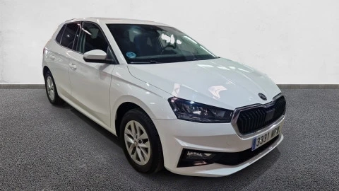 Skoda Fabia 1.0 TSI 70KW (95CV) Selection
