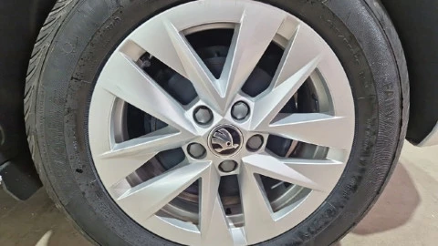 Skoda Fabia 1.0 TSI 70KW (95CV) Selection