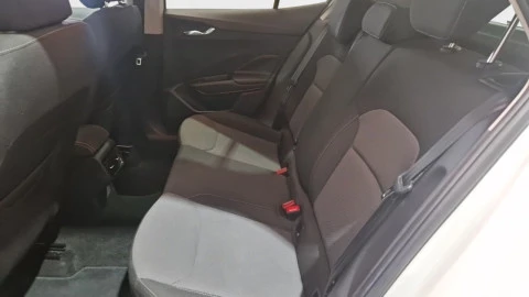 Skoda Fabia 1.0 TSI 70KW (95CV) Selection
