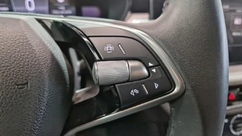 Skoda Fabia 1.0 TSI 70KW (95CV) Selection