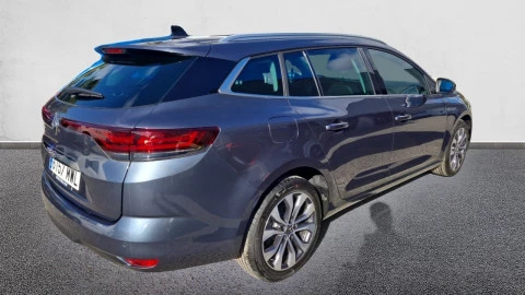 Renault Megane S.T. Techno TCe 103 kW (140CV) EDC GPF