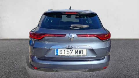 Renault Megane S.T. Techno TCe 103 kW (140CV) EDC GPF