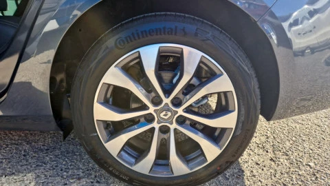 Renault Megane S.T. Techno TCe 103 kW (140CV) EDC GPF