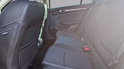 Renault Megane S.T. Techno TCe 103 kW (140CV) EDC GPF