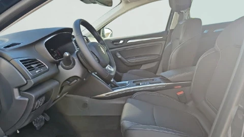 Renault Megane S.T. Techno TCe 103 kW (140CV) EDC GPF